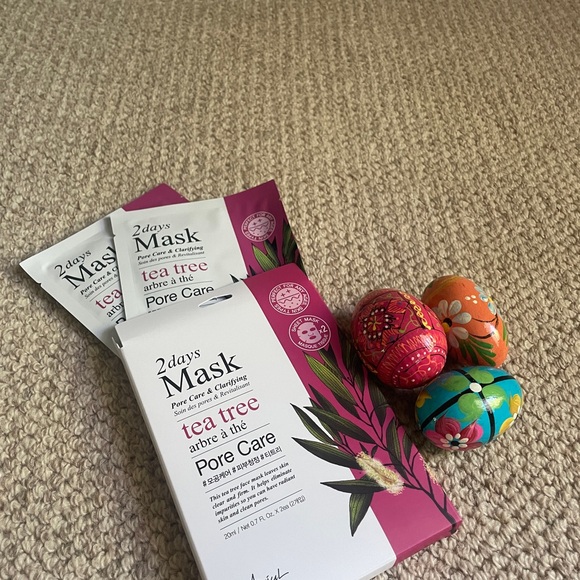 Sheet Mask - Picture 3 of 6